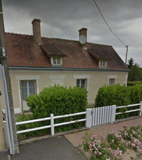 Maison village